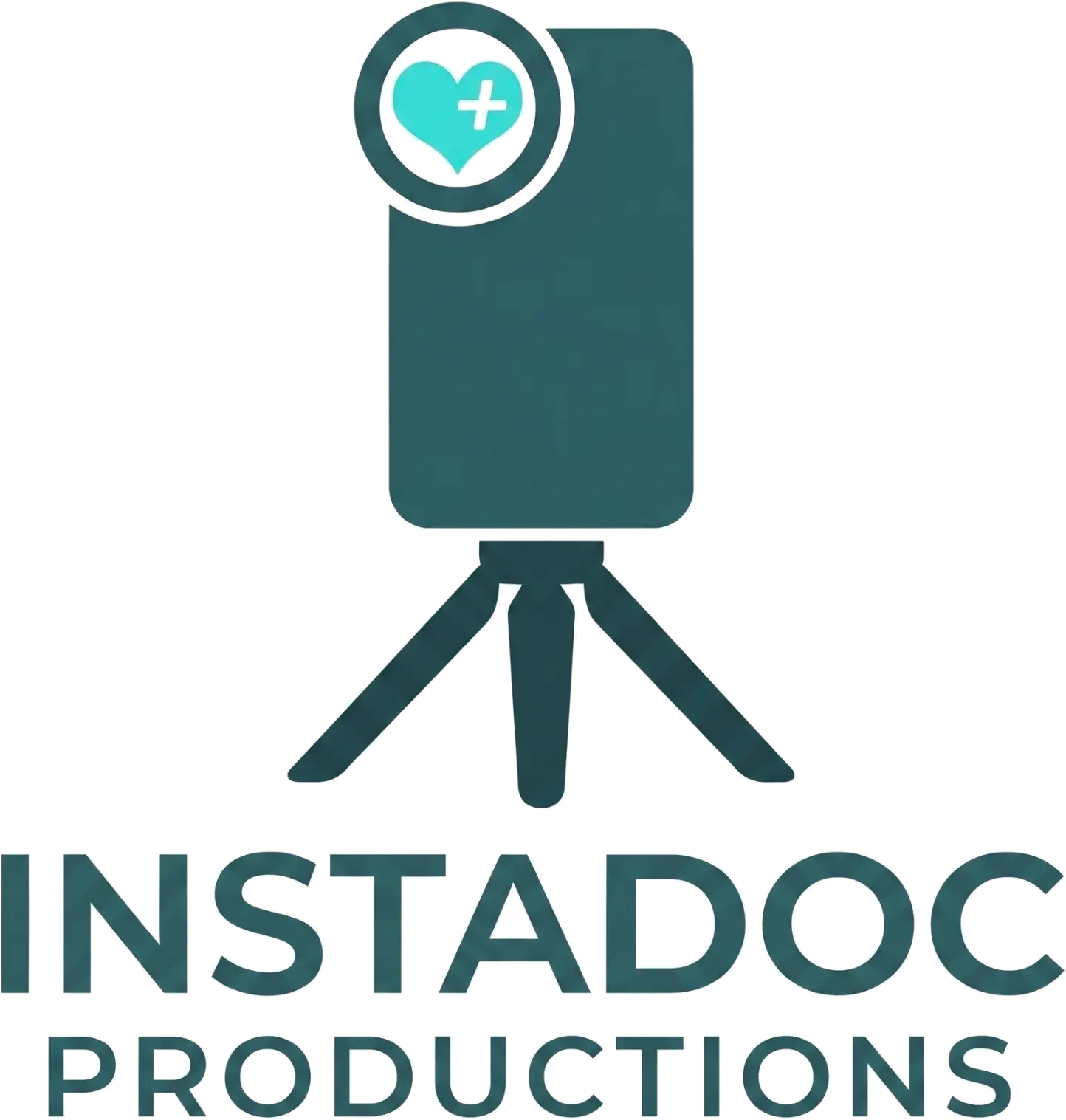 InstaDoc Productions logo